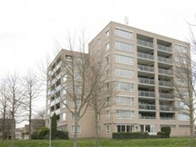 Appartement te huur in Almere