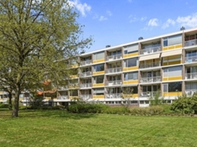 Appartement te huur in Amstelveen