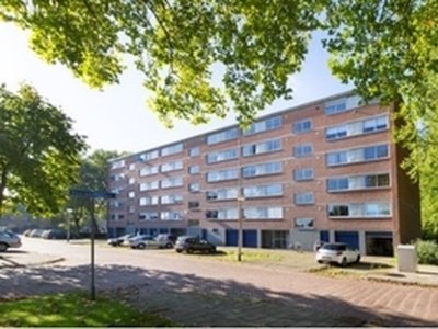 Appartement te huur in Breda