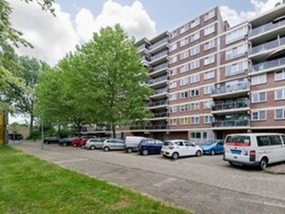 Appartement te huur in Haarlem