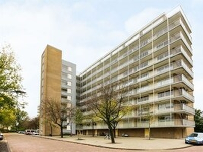 Appartement te huur in Haarlem