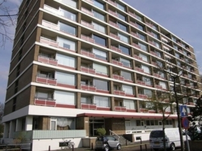 Appartement te huur in Leiden