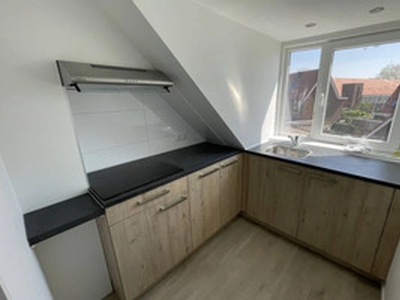 Appartement te huur in Nijmegen