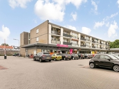 Appartement te huur in Tilburg