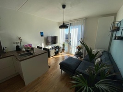 Appartement te huur in Tilburg