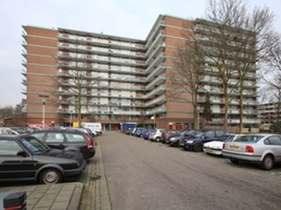 Appartement te huur in Zoetermeer