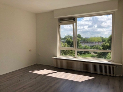 Appartement Tjalklaan in Rotterdam