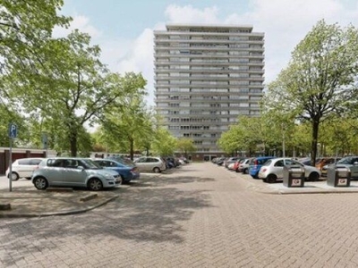 Aziëlaan in Utrecht (55m2)