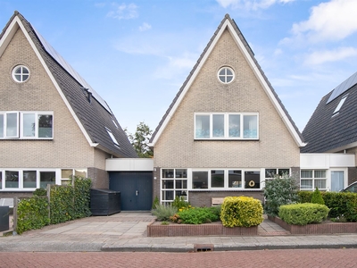 Beethovenlaan 28