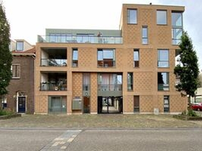 Benedenwoning (appartement) te huur in Nijmegen