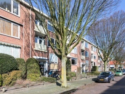 Beverlaan in Hilversum (61m2)