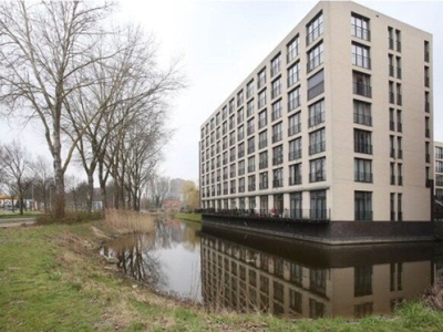 Bijdorplaan in Zoetermeer (95m2)