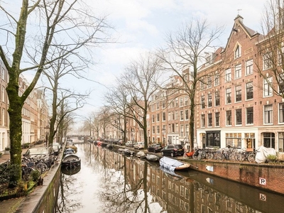 Bloemgracht in Amsterdam (97m2)