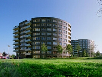 Bovenwoning (open portiek) te huur in Almere