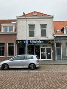 Apartment te huur in Bergen Op Zoom