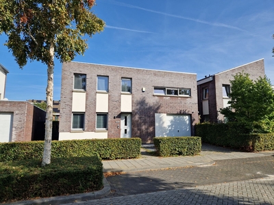 Brittanniëlaan in Geleen (145m2)