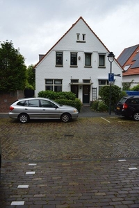 Buitenweg in Enschede (96m2)