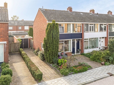 Bumastraat 10