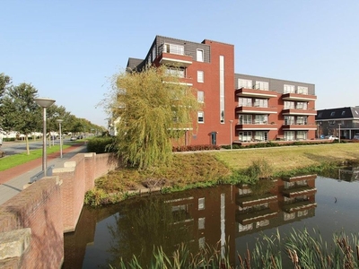 Cannenburgh in Amstelveen (75m2)