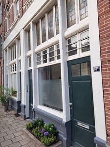 Da Costastraat in Amsterdam (83m2)