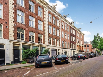 Daniël Stalpertstraat in Amsterdam (165m2)