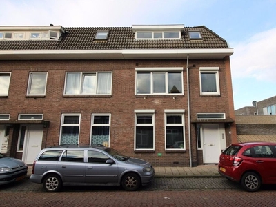 de Vriesstraat in Eindhoven (50m2)