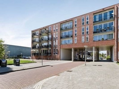 Dommelhoefstraat in Eindhoven (75m2)