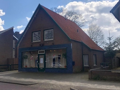 Dorpstraat in Beekbergen (130m2)