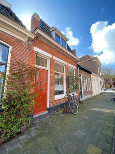 Duikerstraat in Groningen (55m2)