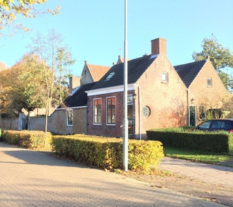 Eengezinswoning Noordweg, Middelburg huren?