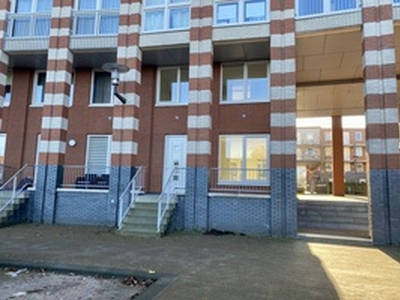 Eengezinswoning, tussenwoning te huur in Helmond