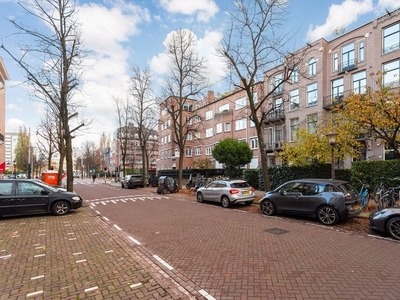 Emmastraat in Amsterdam (177m2)