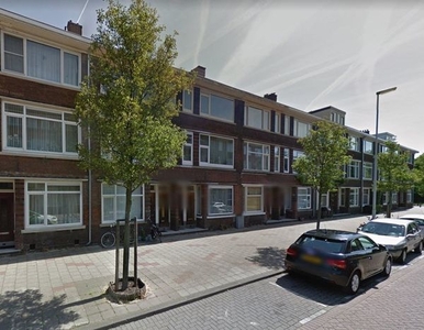 Engelsestraat in Rotterdam (90m2)