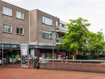 Fleringenstraat in Rotterdam (71m2)