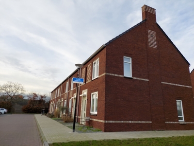 Frontstraat in Uden (109m2)