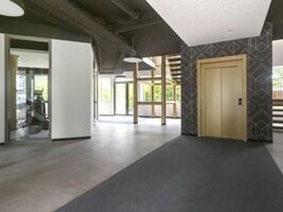 Galerijflat te huur in Nieuwegein