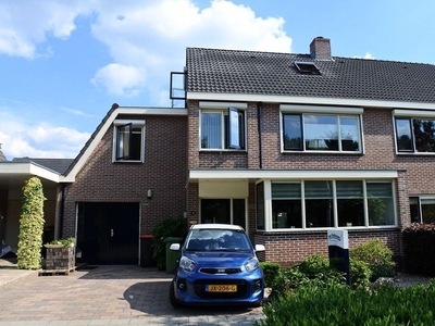 Gersteland in Barneveld (40m2)