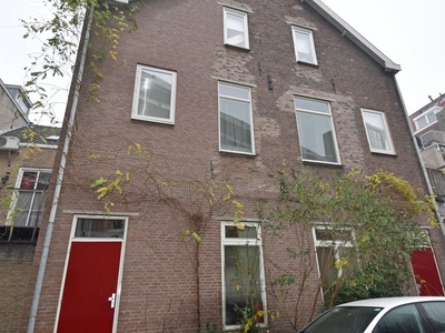 Gravenstraat 22 B