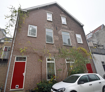 Gravenstraat 22B