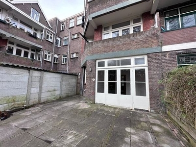 Groen van Prinstererstraat in Rotterdam (53m2)