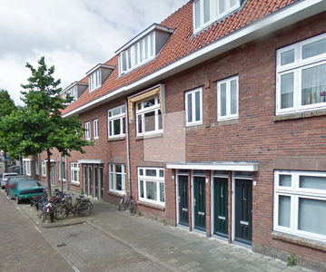 Gruttostraat 9B