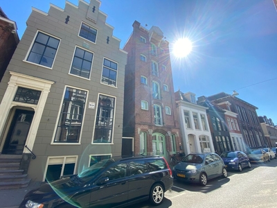 Haddingestraat in Groningen (35m2)