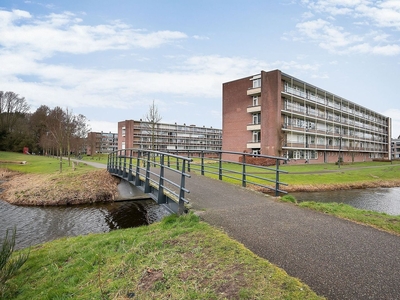 Hertogenlaan in Oosterhout (70m2)