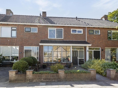 Hobbemastraat 4