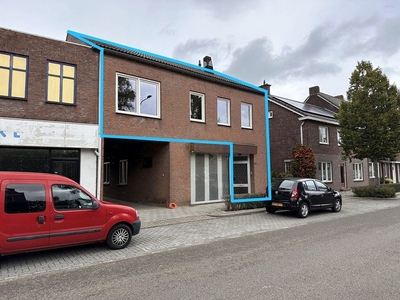 Hommerterweg in Hoensbroek (130m2)