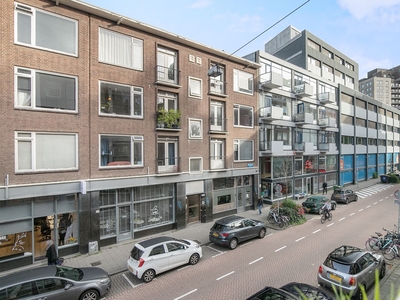 Hoogstraat 20 B