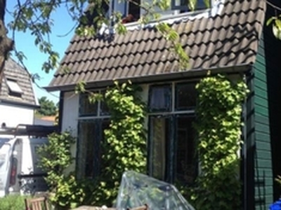 Huurwoning te huur in Hilversum