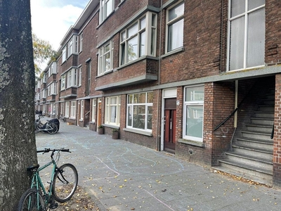 Jan van Beersstraat in Den Haag (67m2)