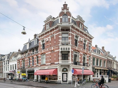 Janskerkhof in Utrecht (67m2)