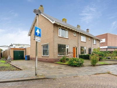 Joost van den Vondelstraat 5